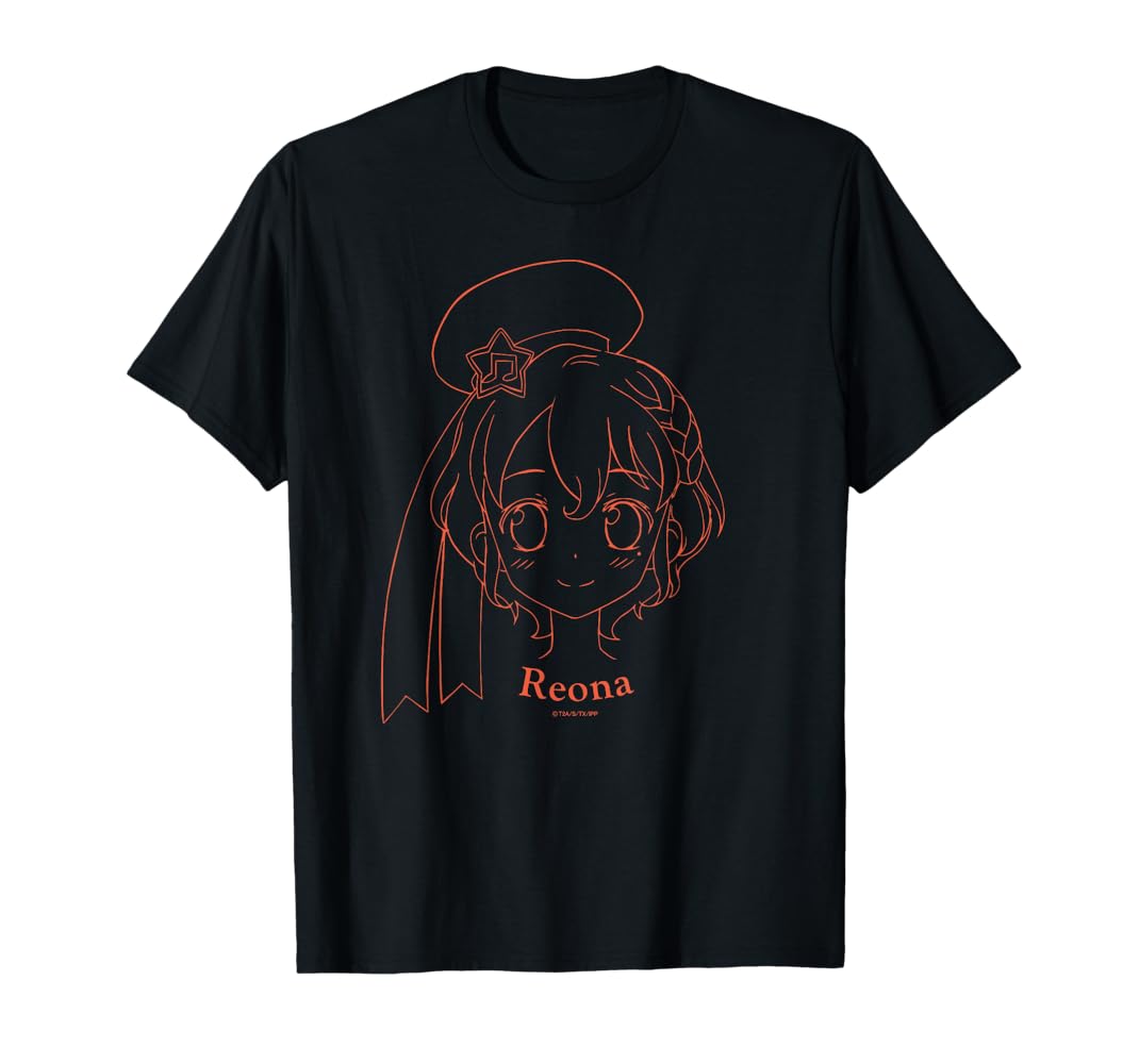 <2品以上でバラ売り可能>引退品ReoNaグッズ（Tシャツ・CD等） 2品以上でバラ売り可能>引退品ReoNaグッズ（Tシャツ・CD等） 2